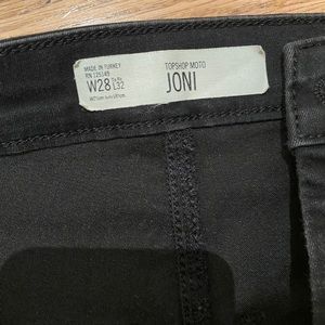 Topshop magic slimming JONI Jeans W28